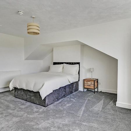 Albert View Salford  Exterior foto