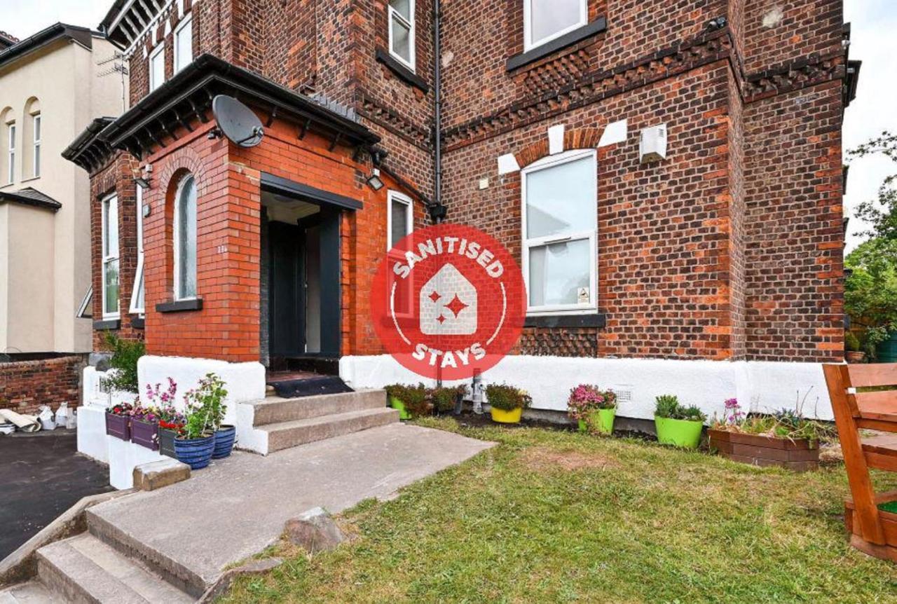 Albert View Salford  Exterior foto