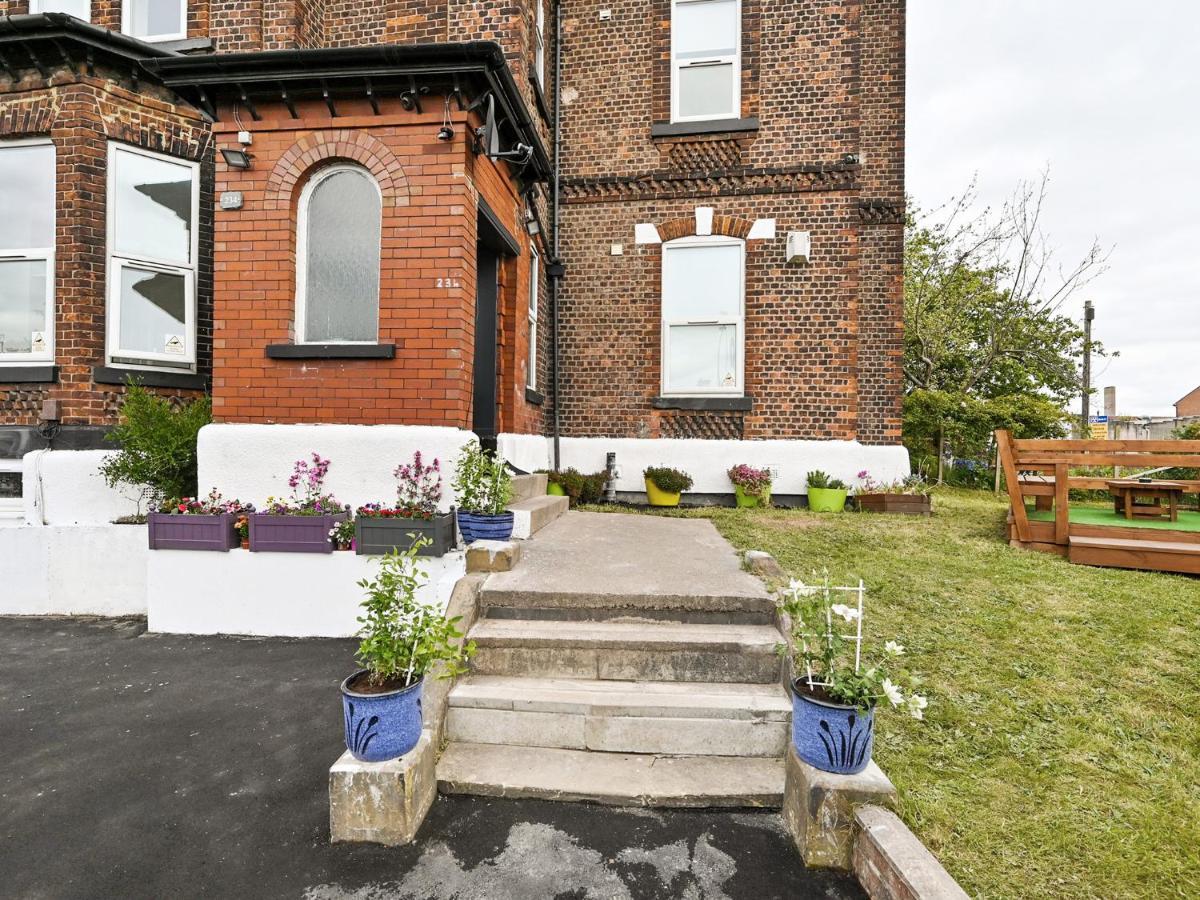 Albert View Salford  Exterior foto