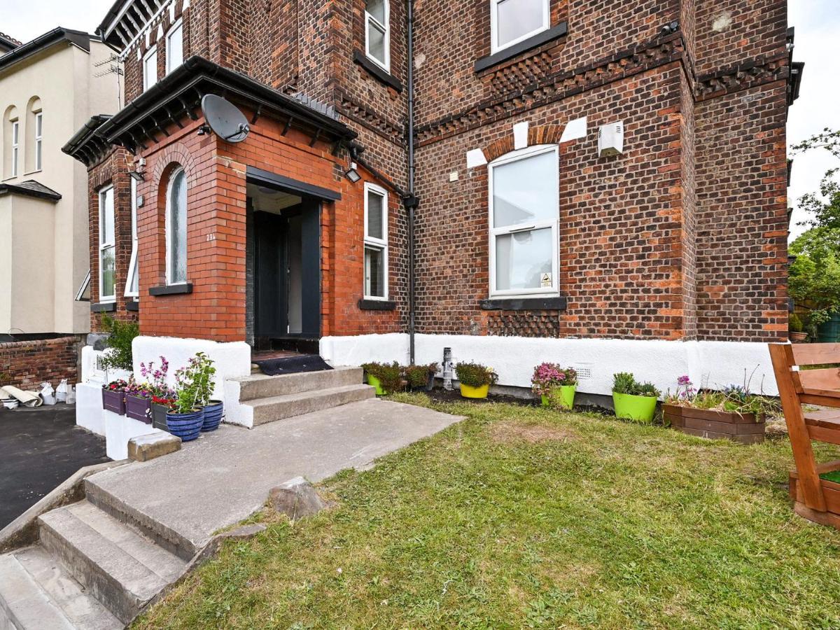 Albert View Salford  Exterior foto